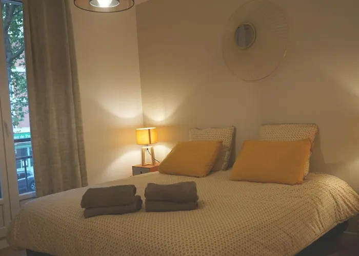 Le Citadin 4 Lits