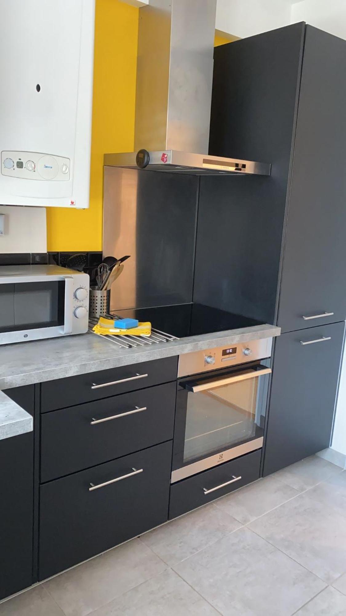 Le Citadin 4 Lits *