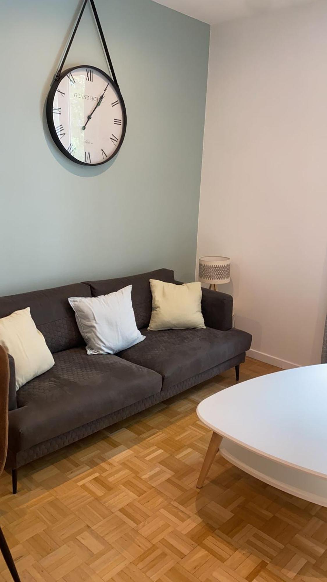 Le Citadin 4 Lits