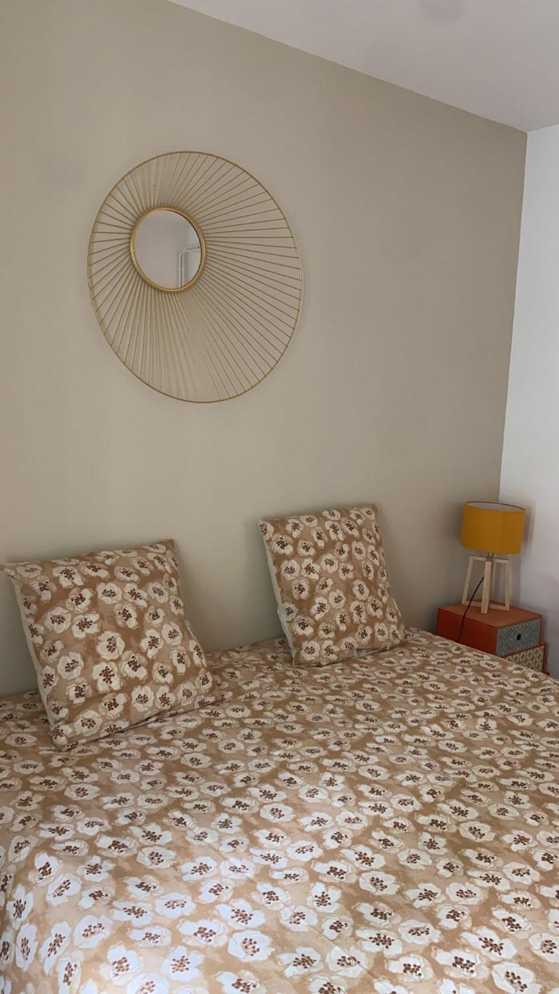 Apartment Le Citadin 4 Lits *