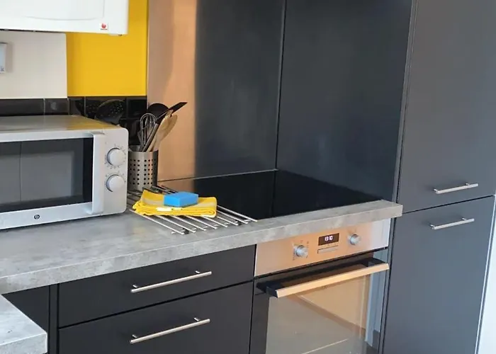 Le Citadin 4 Lits