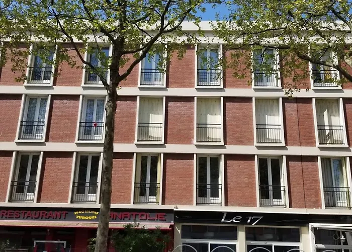 Le Citadin 4 Lits