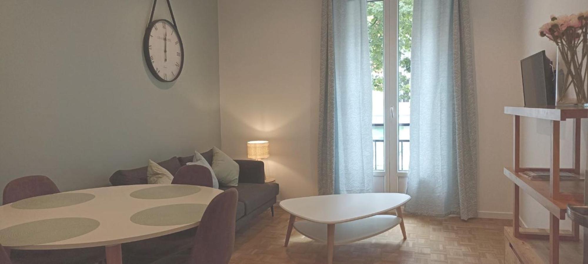 Appartement Le Citadin 4 Lits Le Havre