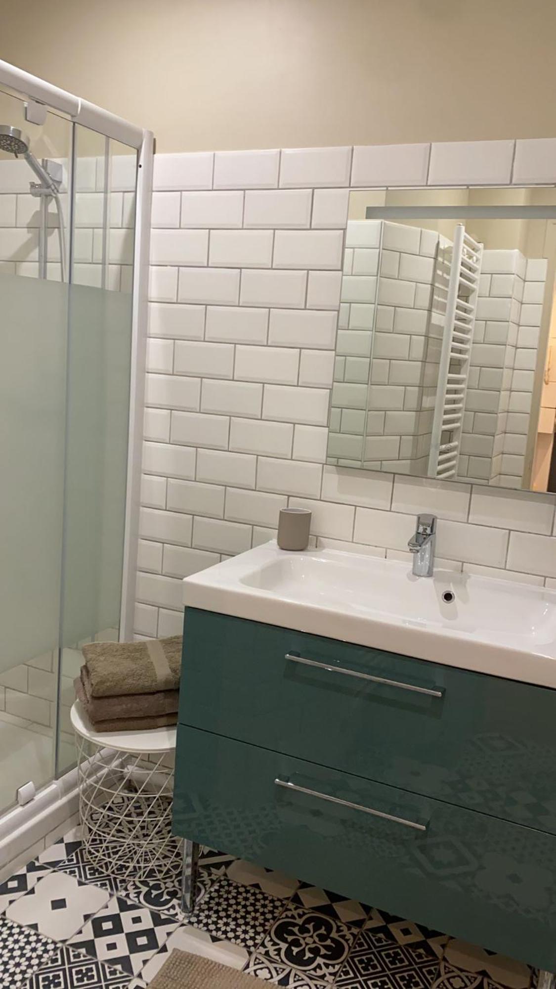 Le Citadin 4 Lits Appartamento